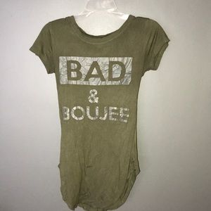 💚Bad & Boujee Top🖤